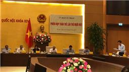 Phải kiên quyết xử lý nghiêm trách nhiệm người đứng đầu để xảy ra tham nhũng